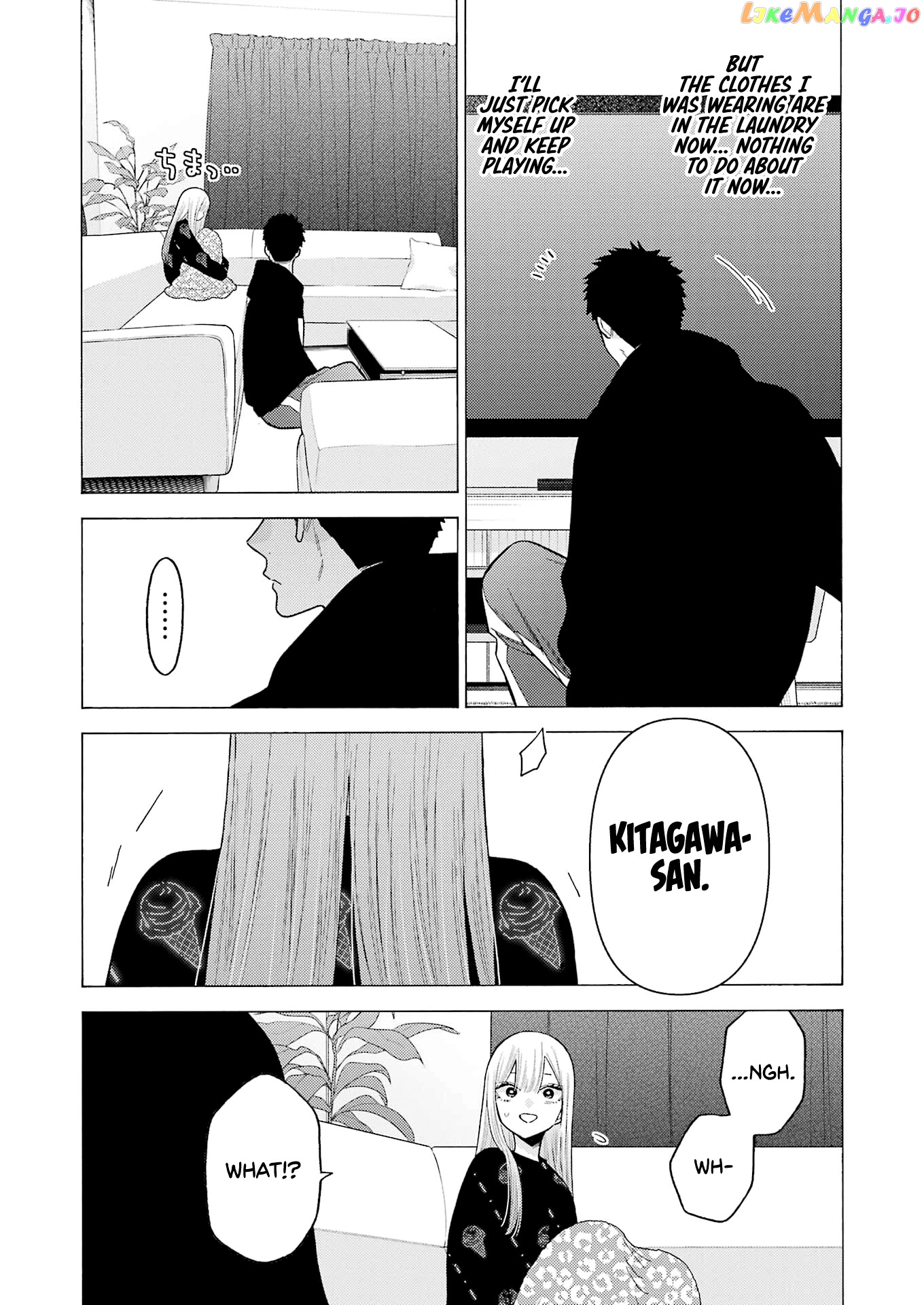 My Dress-Up Darling, Chapter 75 image 09